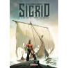 Sigrid T01 - Sur cette terre inconnue