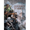 Guerres d'Arran T01 - La Compagnie des bannis