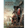 Terres d'Ogon T01 - Zul Kassaï