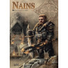 Nains T01 - Redwin de la Forge