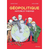 Géopolitique - Histoire et théories