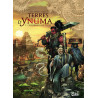 Terres d'Ynuma T03 - L'Honorable juge Wonq