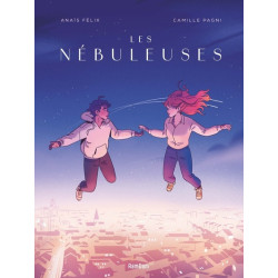 Les Nébuleuses