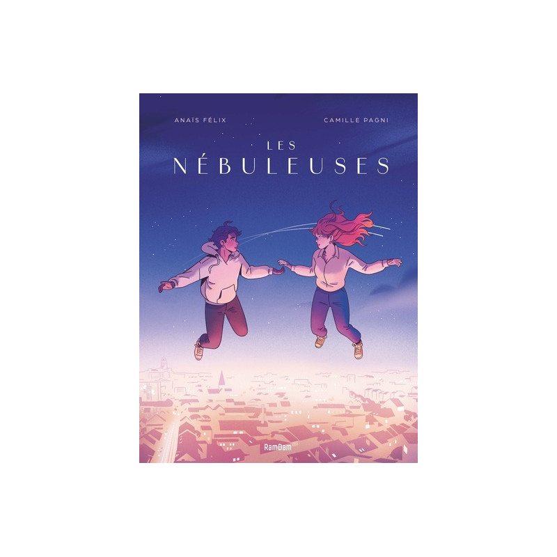 Les Nébuleuses