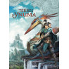 Terres d'Ynuma T02 - Hijo