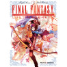 Final Fantasy Lost Stranger T01