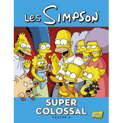 Les Simpson - Super...