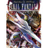 Final Fantasy Lost Stranger T12
