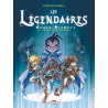 Les Légendaires T19 - World Without - Artémus le Légendaire