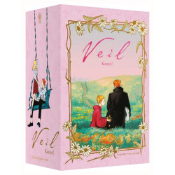 Veil Kotteri - Coffret...