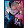 The Unwanted Undead Adventurer - Tome 13