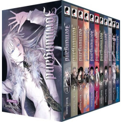 Jormungand - Coffret...