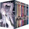 Jormungand - Coffret Intégrale (11 tomes)
