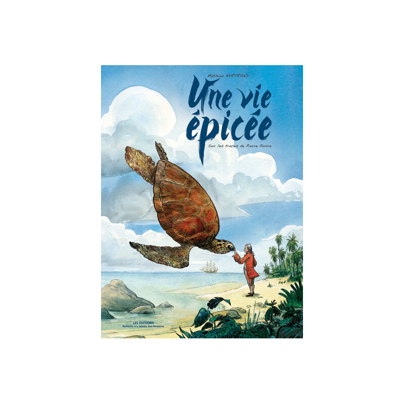Une vie épicée
