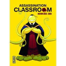Agenda Assassination...