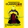 Agenda Assassination Classroom 2025-2026