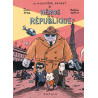 Le Ministère Secret - Tome 1 - Héros de la République