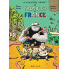 Le Ministère Secret - Tome 2 - Trembler en France