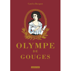Olympe de Gouges