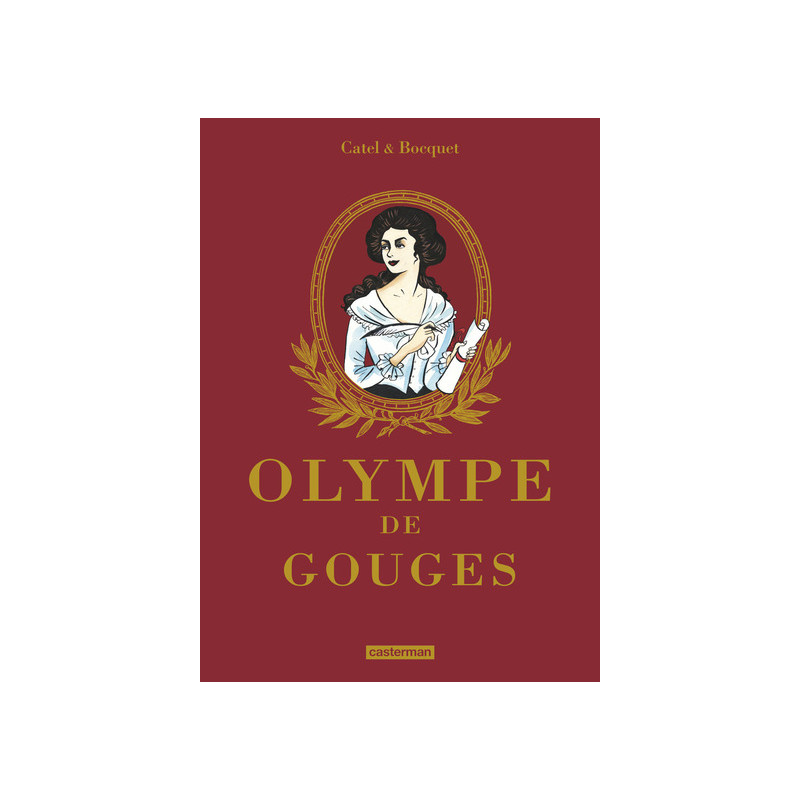 Olympe de Gouges