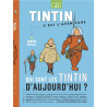 Tintin c'est l'aventure n°25 - Qui sont les Tintin d'aujourd'hui ?