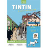 Tintin c'est l'aventure n°24 - Belgique - Offre Jumelée