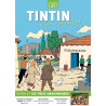 Tintin c'est l'aventure n°23 - Tintin et les pays imaginaires
