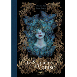 Les sorcières de Venise