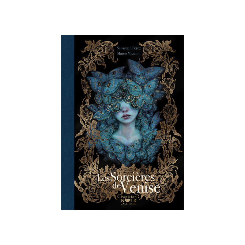 Les sorcières de Venise