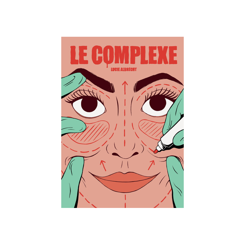 Le Complexe