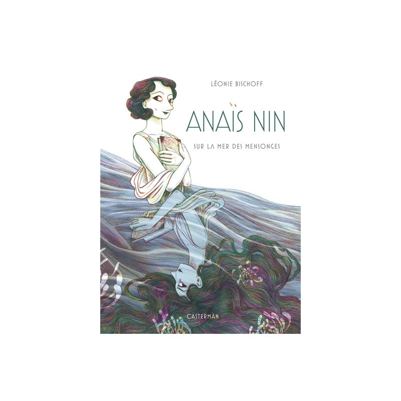 Anaïs Nin