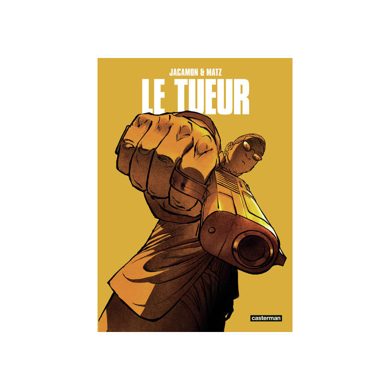 Le Tueur