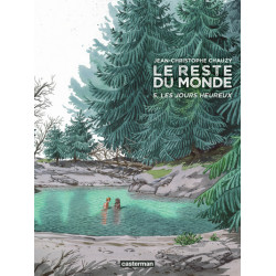 Le Reste du monde