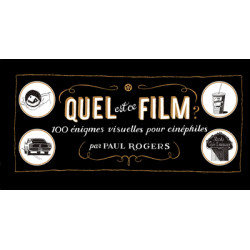 Quel est ce film ?