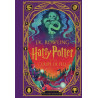 Harry Potter et la Coupe de Feu - Édition illustrée interactive