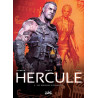 Hercule T03 - Les Défenses d'Erimanthe