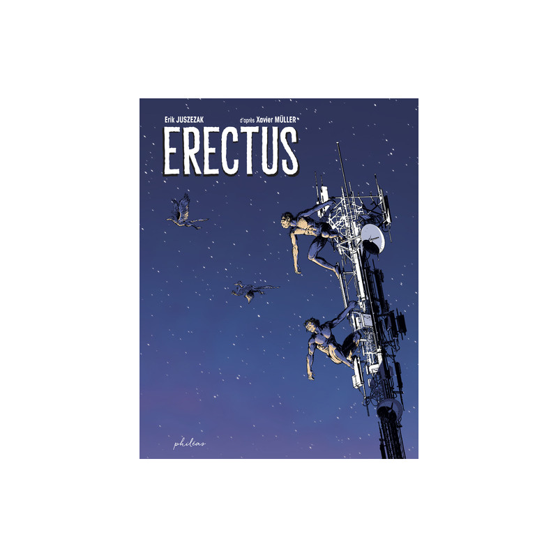 Erectus