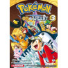 Pokémon Or et Argent - tome 3