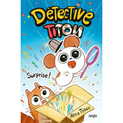 Détective Titou - Tome 1
