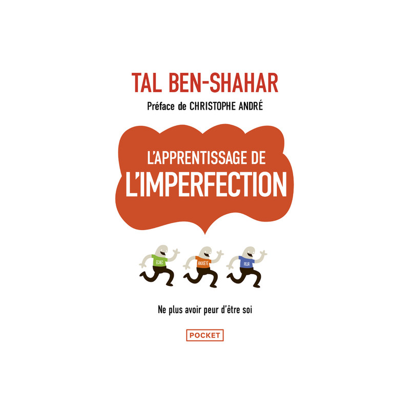 L'apprentissage de l'imperfection