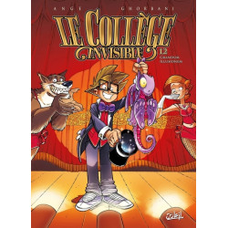 Le Collège invisible T12 -...