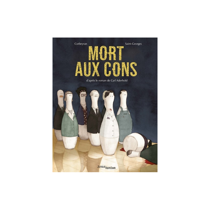 Mort aux cons