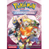 Pokémon Diamant Perle / Platine - tome 2