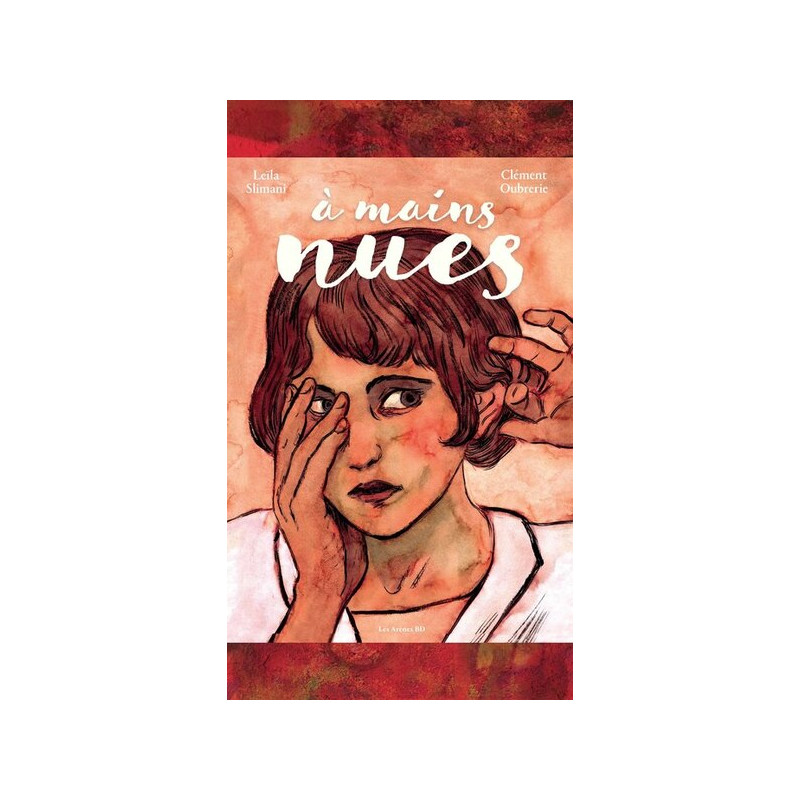 A Mains nues - Coffret