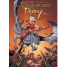 Les Conquérants de Troy T04 - Le Mont Rapace