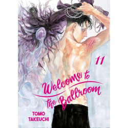 Welcome to the ballroom - Tome 11