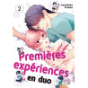 Premières expériences en duo - Tome 02