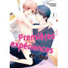 Premières expériences en duo - Tome 01