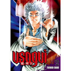 Usogui - Tome 02
