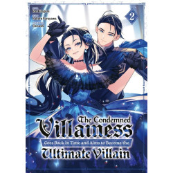 The Condemned Villainess...